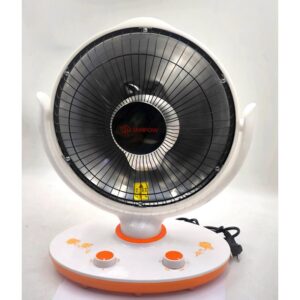 ηλεκτρική θερμάστρα HXR-04393