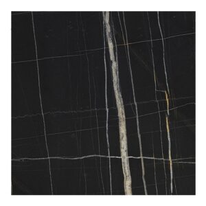 HPL 80X80 ΕΠΙΦΑΝΕΙΑ BLACK CARRARA 12mm