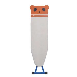 ΣΙΔΕΡΩΣΤΡΑ ΓΙΑ ΣΙΔΕΡΟ ΑΤΜΟΥ ΣΠΑΣΤΗ 122cm TT-04702