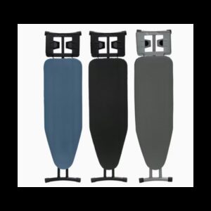 ΣΙΔΕΡΩΣΤΡΑ ΓΙΑ ΣΙΔΕΡΟ ΑΤΜΟΥ ΣΠΑΣΤΗ 142cm TT-04701