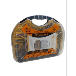 ΣΕΤ ΤΡΟΧΟΣ ΜΕ 211ΤΜΧ ΑΝΤΑΛΛΑΚΤΙΚΩΝ EPICA STAR EP-10930