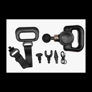 ΕΠΑΝΑΦΟΡΤΙΖΟΜΕΝΗ ΣΥΣΚΕΥΗ ΜΑΣΑΖ/ΖΩΝΗ ΓΙΑ ΟΛΟ ΤΟ ΣΩΜΑ ΜΕ 4 ΚΕΦΑΛΕΣ HB-016 HYH-03836