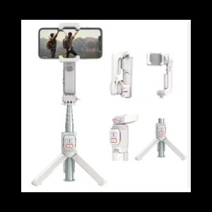 GIMBAL ΚΙΝΗΤΟΥ ΜΕ ΣΤΑΘΕΡΟΠΟΙΗΤΗ & ΒΑΣΗ HYH-04490