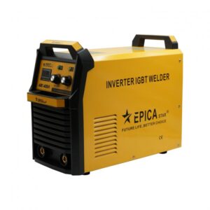 ΗΛΕΚΤΡΟΚΟΛΛΗΣΗ INVERTER 400A EPICA STAR EP-10602