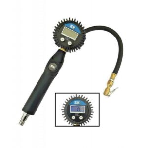 ΠΙΣΤΟΛΙ ΜΕΤΡΗΣΗΣ ΠΙΕΣΗΣ ΑΕΡΑ ΜΑΝΟΜΕΤΡΟ MX-04612