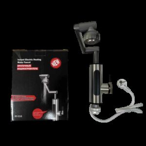 ΗΛΕΚΤΡΙΚΟΣ ΤΑΧΥΘΕΡΜΑΝΤΗΡΑΣ/ΔΙΑΝΟΜΕΑΣ ΝΕΡΟΥ RY-016