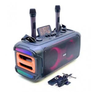 ΗΧΕΙΟ SUPER BASS 6.5''/80W WGY-2366