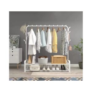 ΜΕΤΑΛΛΙΚΗ ΠΑΠΟΥΤΣΟΘΗΚΗ/ΡΑΦΙΕΡΑ ΛΕΥΚΗ TT-046097