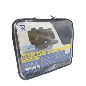 ΣΕΤ ΚΑΛΥΜΜΑΤΑ ΑΥΤΟΚΙΝΗΤΟΥ 10ΤΜΧ W15505-6