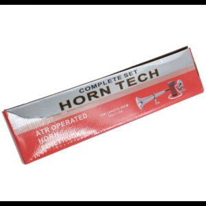 ΚΟΡΝΑ ΟΧΗΜΑΤΩΝ 12V/150dB SJ-3301