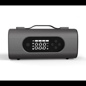 8 ΣΕ 1 ΕΚΚΙΝΗΤΗΣ ΜΠΑΤΑΡΙΑΣ ΑΥΤΟΚΙΝΗΤΟΥ ΜΕ ΤΡΟΜΠΑ JN-04499