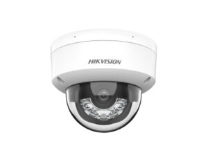 Hikvision DS-2CD1123G2-LIU-2.8 2 MP Fixed Dome Network Camera (2.8mm)