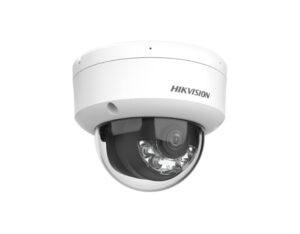 Hikvision DS-2CD1123G2-LIU-2.8 2 MP Fixed Dome Network Camera (2.8mm)