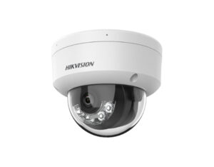 Hikvision DS-2CD1123G2-LIU-2.8 2 MP Fixed Dome Network Camera (2.8mm)