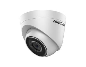 Hikvision DS-2CD1321-I(F)-2.8 2MP Fixed Turret Network Camera (2.8mm)