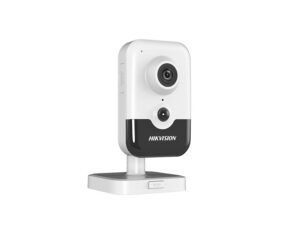 Hikvision DS-2CD2421G0-IW(W)-2.8 2MP IR Fixed Cube Network Camera (2.8mm)