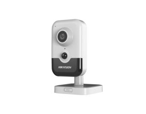 Hikvision DS-2CD2421G0-IW(W)-2.8 2MP IR Fixed Cube Network Camera (2.8mm)