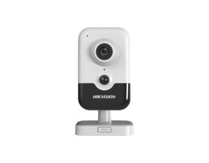 Hikvision DS-2CD2421G0-IW(W)-2.8 2MP IR Fixed Cube Network Camera (2.8mm)