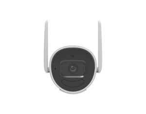 Hikvision DS-2CV2041G2-IDW(W)-2.8 4 MP EXIR Fixed Bullet Wi-Fi Network Camera (2.8mm)