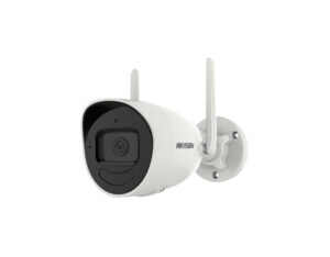 Hikvision DS-2CV2041G2-IDW(W)-2.8 4 MP EXIR Fixed Bullet Wi-Fi Network Camera (2.8mm)