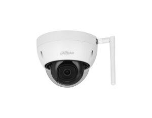 DAHUA IPC-HDBW1230DE-SW 2MP IR Fixed-Focal WiFi Dome IP Camera (2.8mm)