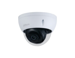 DAHUA IPC-HDBW1230E-S5 2MP Entry IR Fixed-Focal Dome IP Camera (2.8mm)