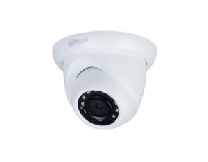 DAHUA IPC-HDW1230S-S5-2.8 2MP Entry IR Fixed-Focal Eyeball Netwok Camera (2.8mm)