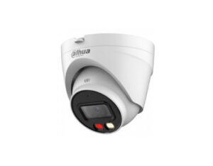 DAHUA IPC-HDW1439V-A-IL-0280B 4MP Entry Smart Dual Light Fixed-focal Eyeball Network Camera (2.8mm)