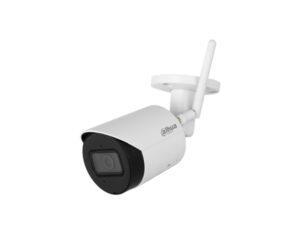 DAHUA IPC-HFW1430DS-SAW 4MP IR Fixed-focal Wi-Fi Bullet Network Camera (2.8mm)