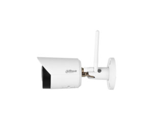 DAHUA IPC-HFW1430DS-SAW 4MP IR Fixed-focal Wi-Fi Bullet Network Camera (2.8mm)