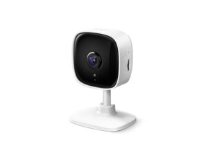 TP-LINK Tapo C100 V5 Home Security Wi-Fi Camera