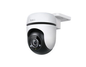 TP-LINK TAPO C500 V1 Outdoor Pan/Tilt Security WiFi Camera