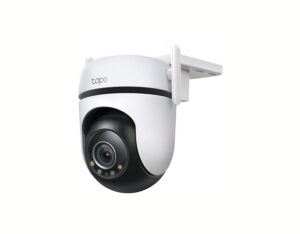 TP-LINK TAPO C520WS V1 Outdoor Pan/Tilt Security Wi-Fi Camera