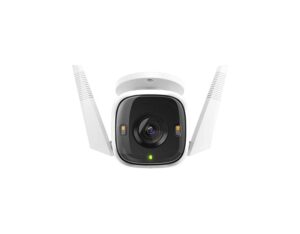 TP-LINK Tapo C320WS V2.2 Outdoor Security Wi-Fi Camera