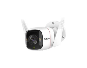 TP-LINK Tapo C320WS V2.2 Outdoor Security Wi-Fi Camera