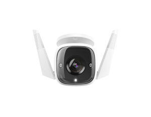TP-LINK Tapo C310 V2.2 Outdoor Security Wi-Fi Camera