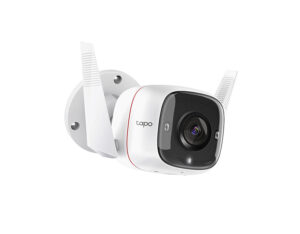 TP-LINK Tapo C310 V2.2 Outdoor Security Wi-Fi Camera
