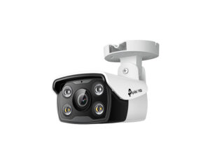 TP-LINK VIGI C330-2.8 V1.2 3MP Outdoor Full-Color Bullet Network Camera (2.8mm)