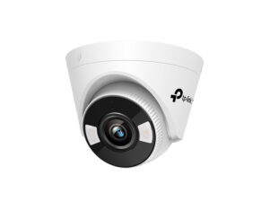 TP-LINK VIGI C440-2.8 V2 4MP Full-Color Turret Network Camera (2.8mm)