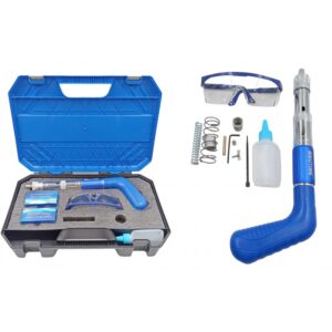 BISUTIME ΚΑΡΦΩΤΙΚΟ ΜΠΕΤΟΥ-ΠΙΣΤΟΛΙ ΜΕ ΕΛΑΤΗΡΙΟ BS-7301 HL-02294