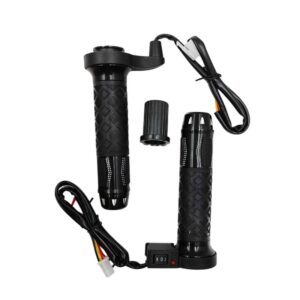 ΘΕΡΜΑΙΝΟΜΕΝΑ GRIPS 12V WY-04749