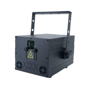 ΦΩΤΟΡΥΘΜΙΚΟ LASER LIGHT 10W KY-04207