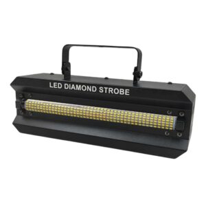 ΦΩΤΟΡΥΘΜΙΚΟ LED DIAMOND STROBE LIGHT 30x10cm KY-12001