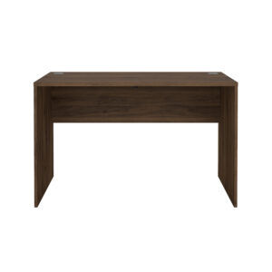 Function Plus γραφείο 120x75x74,4εκ. Καρυδί