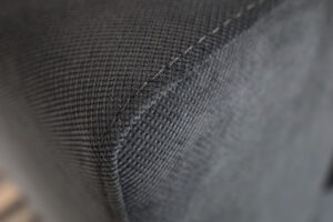 Athens Γωνιακός καναπές κρεβάτι με αποθηκευτικό χώρο 246x174x96εκ. Γκρι Αριστερή γωνία