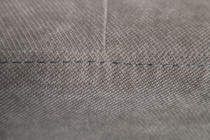 Athens Γωνιακός καναπές κρεβάτι με αποθηκευτικό χώρο 246x174x96εκ. Elephant Δεξιά γωνία