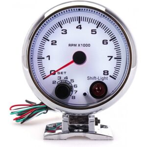 TYPER ΗΛΕΚΤΡΙΚΟ ΣΤΡΟΦΟΜΕΤΡΟ/ ΤΑΧΟΜΕΤΡΟ RPMx1000 68777-29