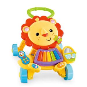 ΣΤΡΑΤΑ/ΠΕΡΠΑΤΟΥΡΑ “ΜΟΥΣΙΚΟ ΛΙΟΝΤΑΡΙ” 6Μ+ 6M+ 869-52