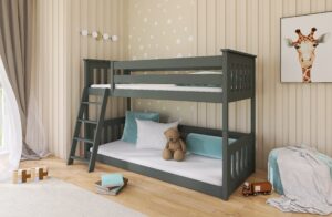 Κουκέτα γραφίτη KENIV 90x200 LN9322