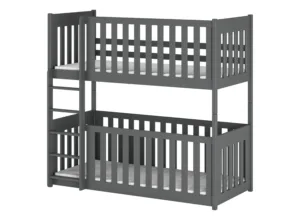 Κουκέτα γραφίτη KODAR 90x200 LN6006
